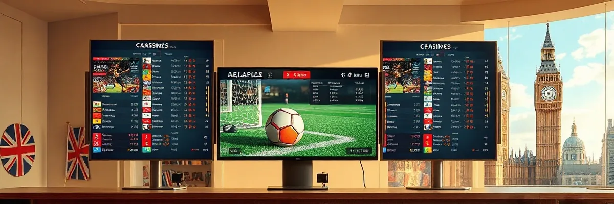 cocoa casino in the UK — Cocoa Casino as One of the Best Sports Betting Sites UK