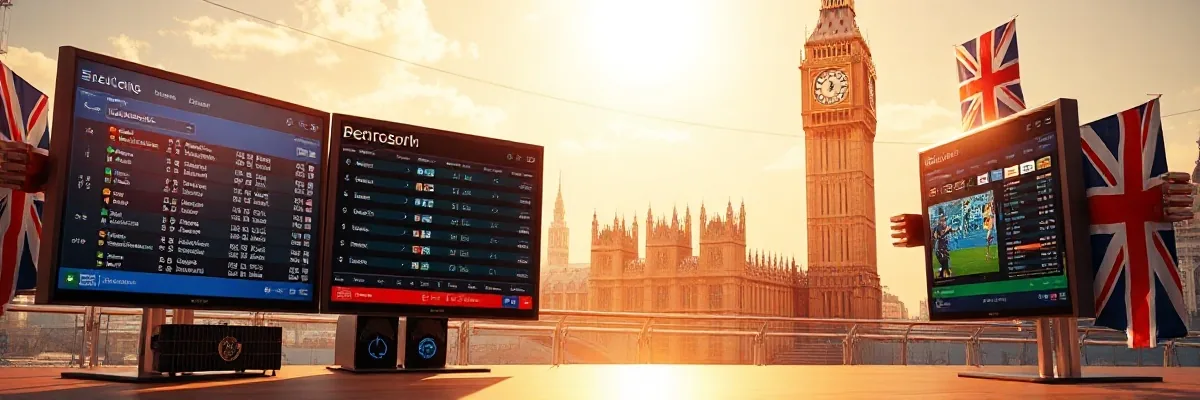 Why Cocoa Casino Ranks Among the Best Betting Sites in GB for players in the UK